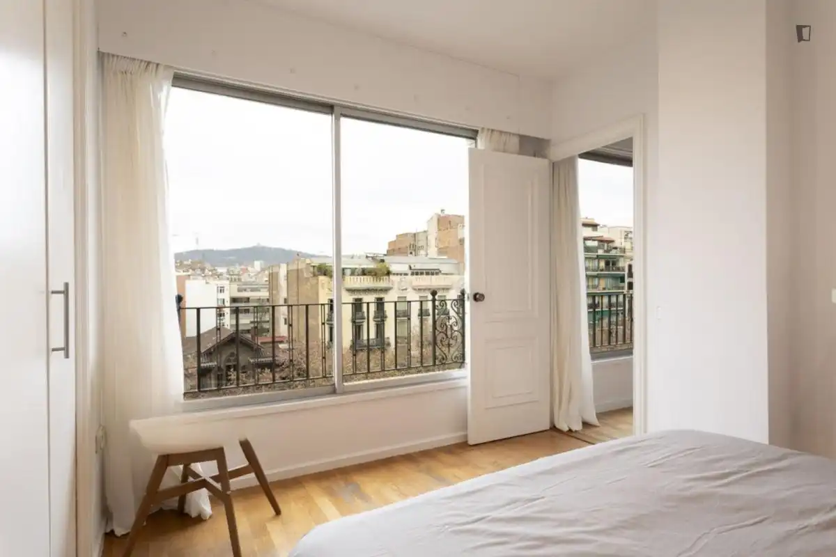 Apartamento de alquiler en Sant Antoni