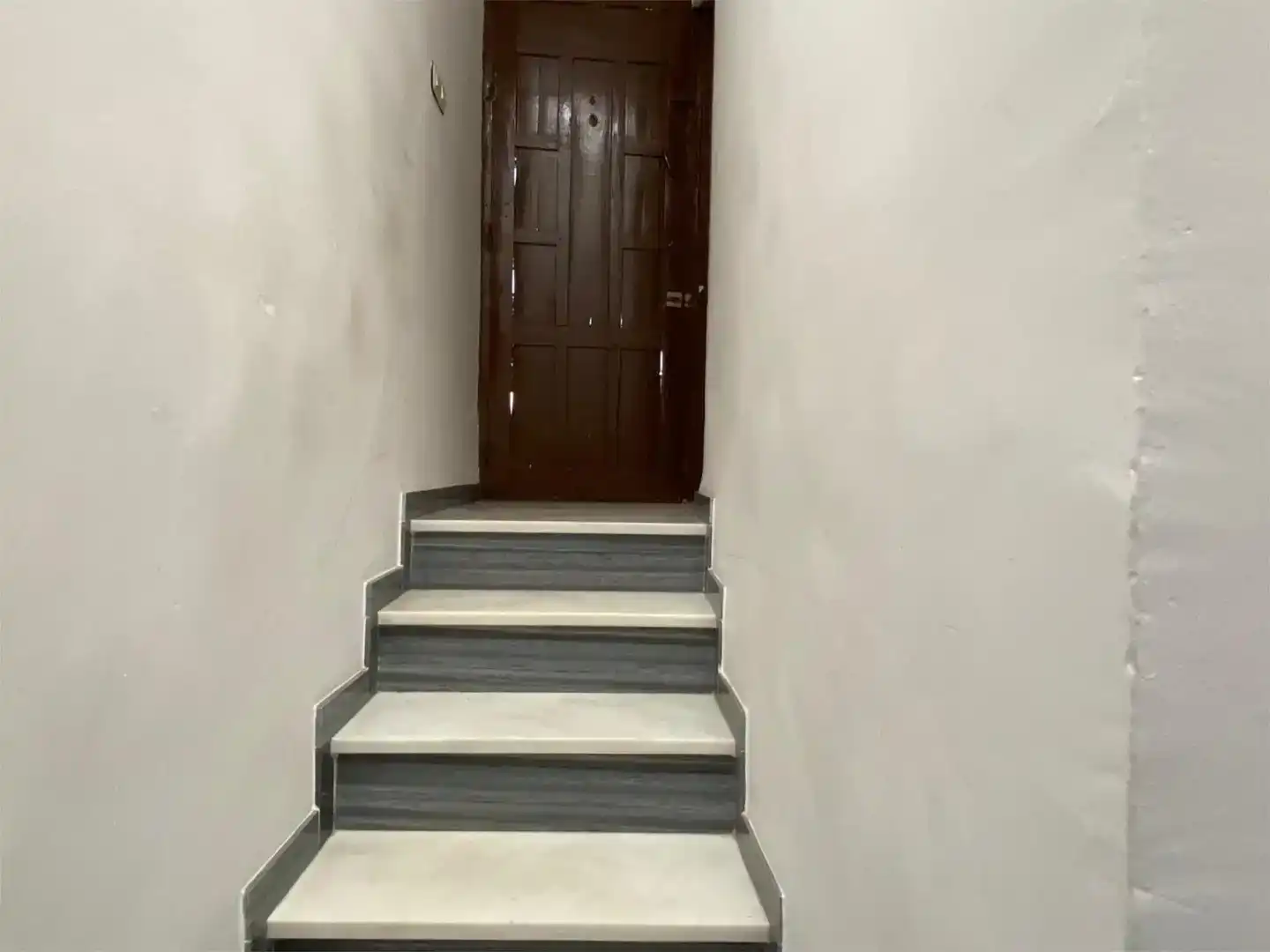 Planta baja en venta en Alhabia con Amueblado