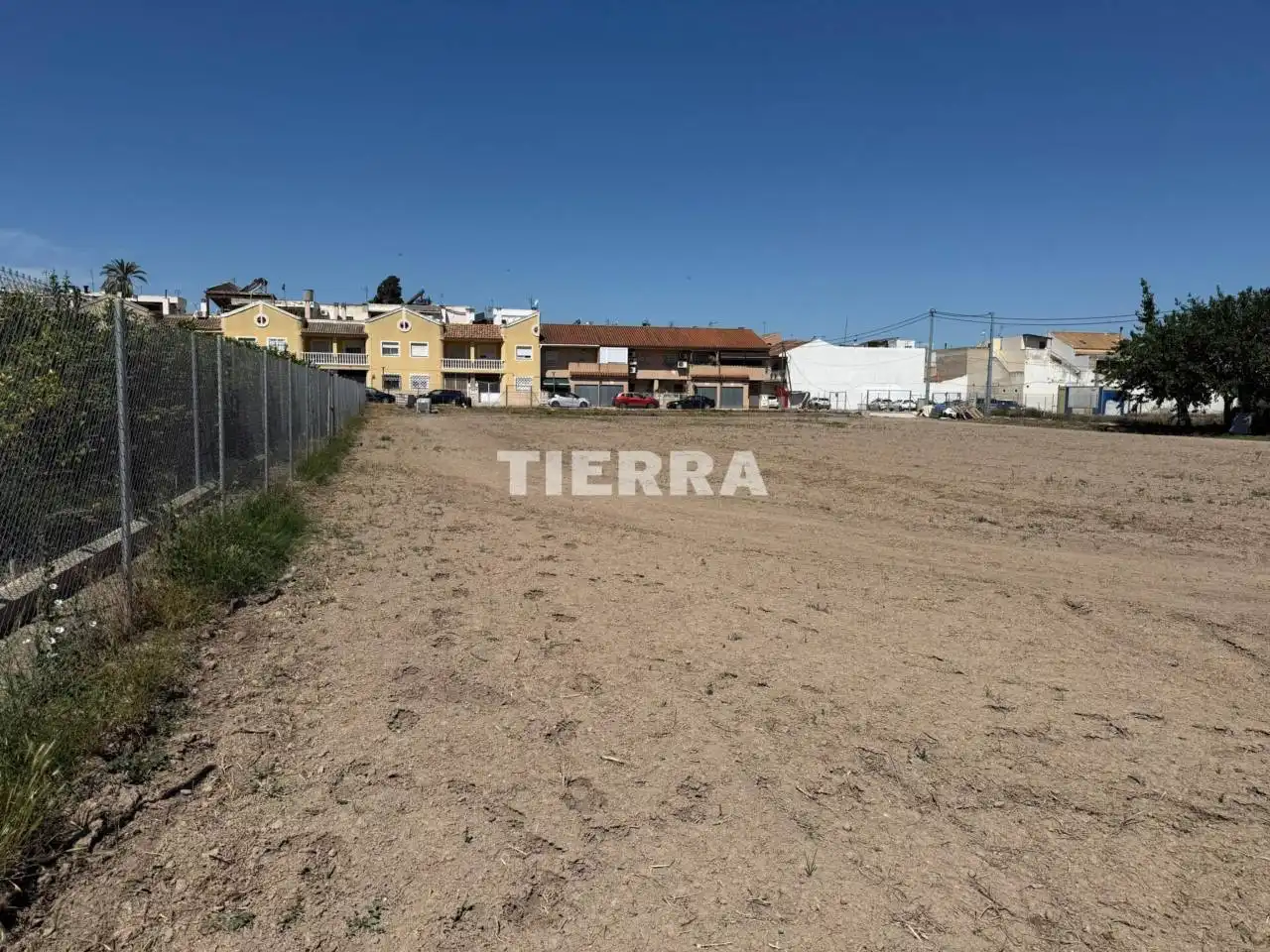 Terreny residencial en venda a Calle oriental, imagen 9