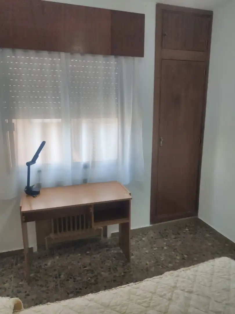 Room in Buenavista - Valparaíso - La Legua