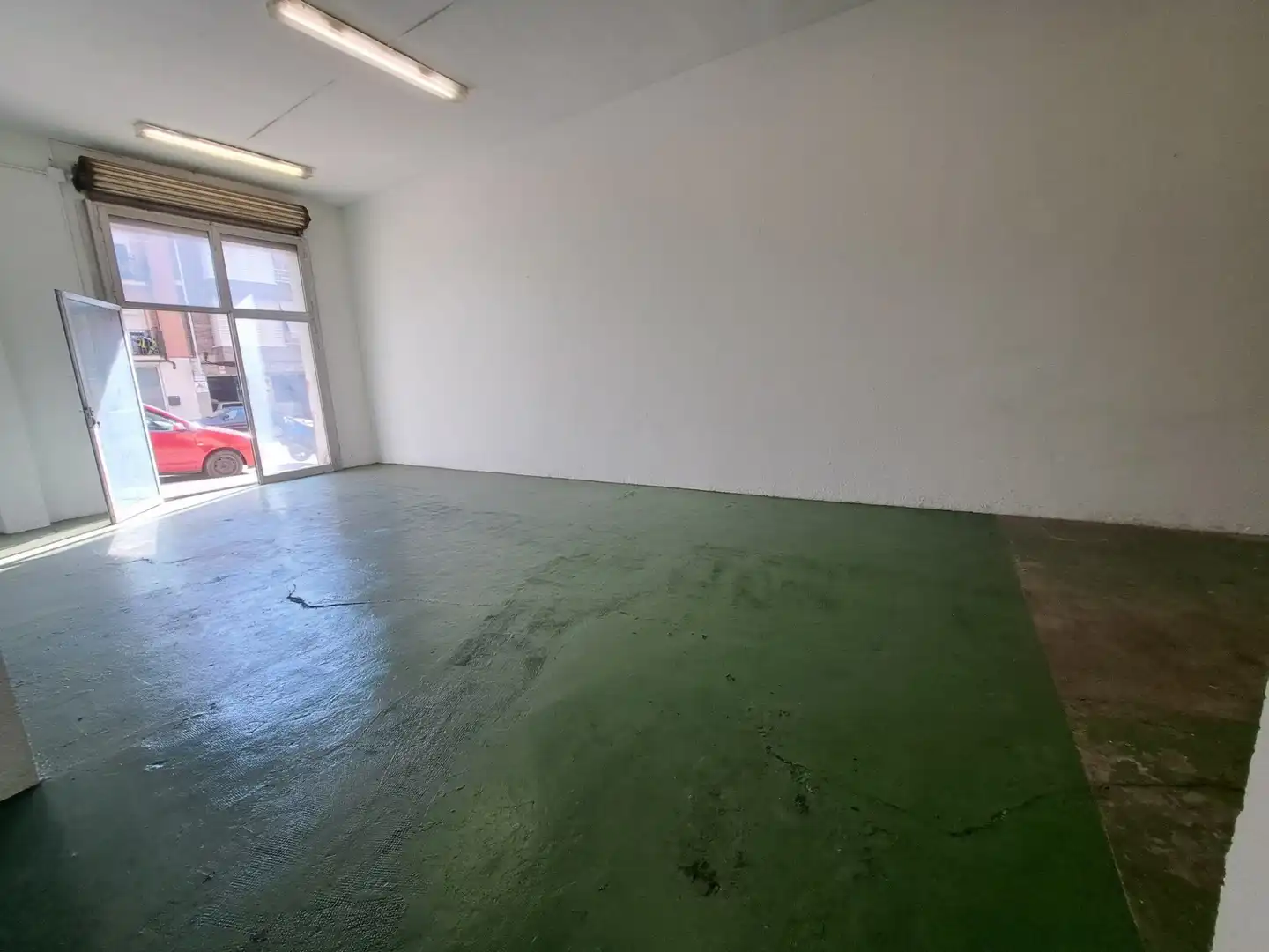 Business premises to rent in La Serreta, imagen 2