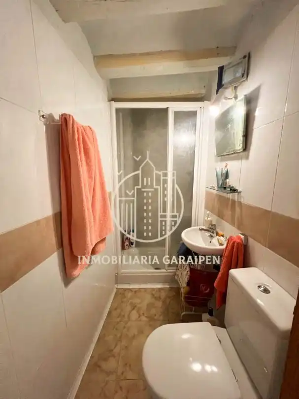Jardín de Casa o chalet en venta en Santacara con Terraza y Balcón