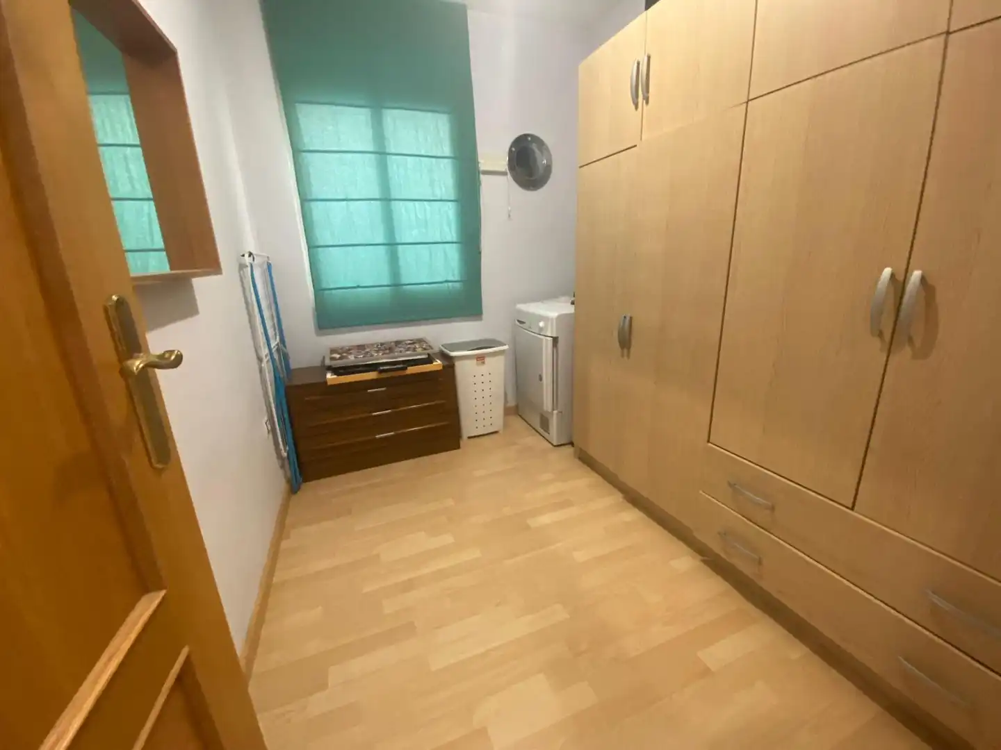 Habitación de Piso en venta en Alicante / Alacant con Aire acondicionado y Balcón