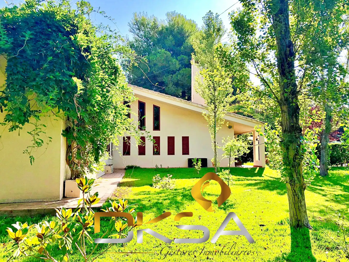 Villa con terrazza in vendita a Avenida MORERAS LAS, imagen 8