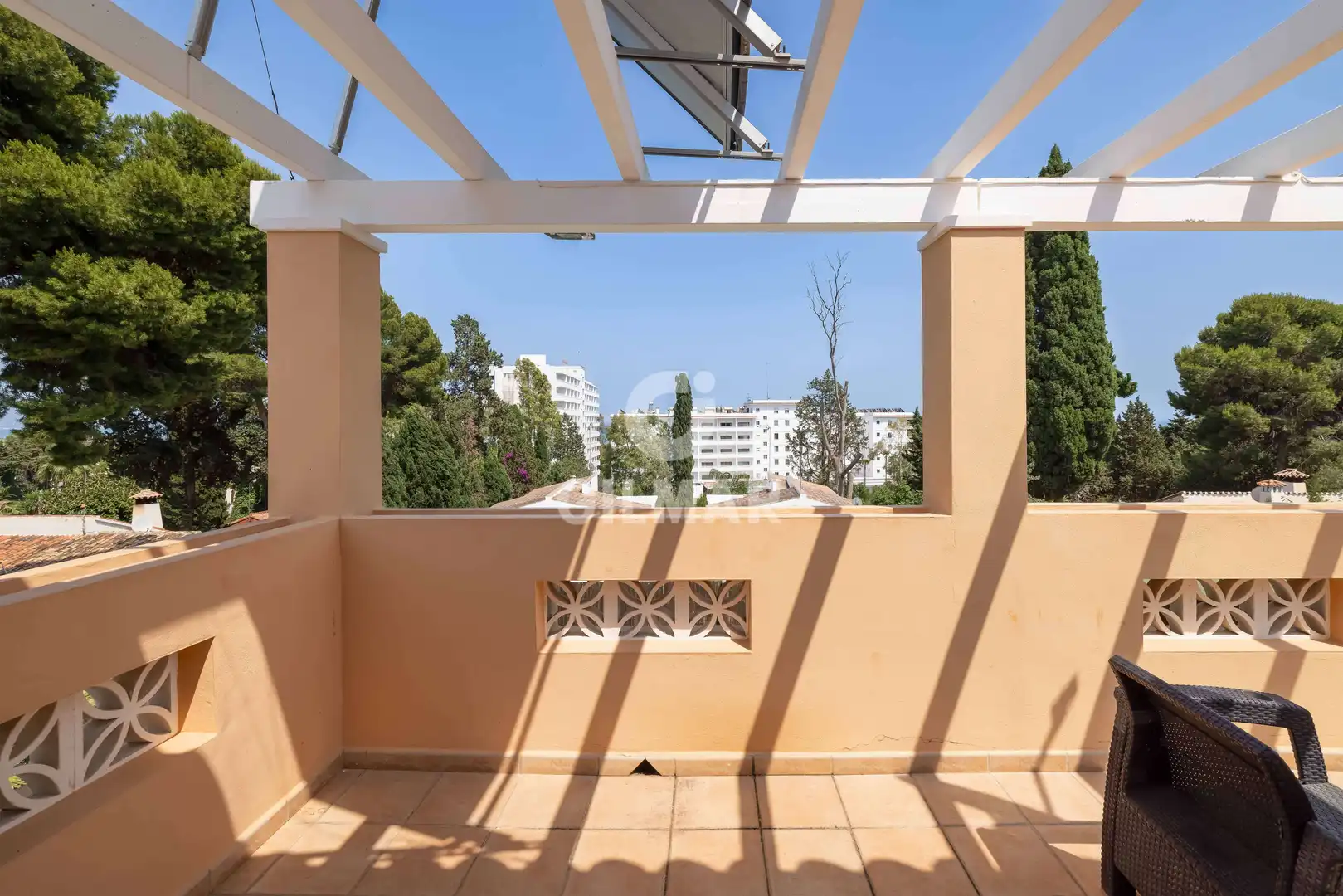 Xalet amb piscina en venda a El Pinar- Palacio de Congresos, imagen 70