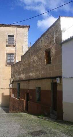 Casa-chalet en Venta en Casco Antiguo