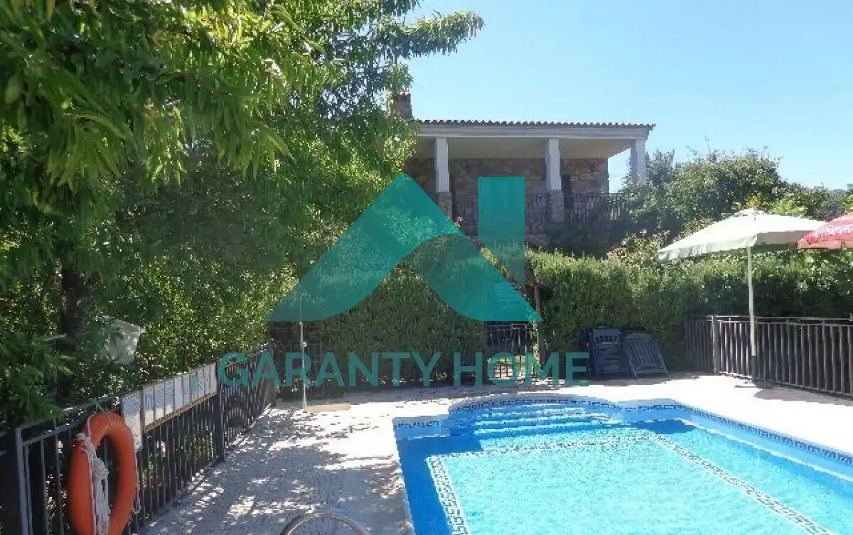 House with pool for sale in Valencia de Alcántara, imagen 10