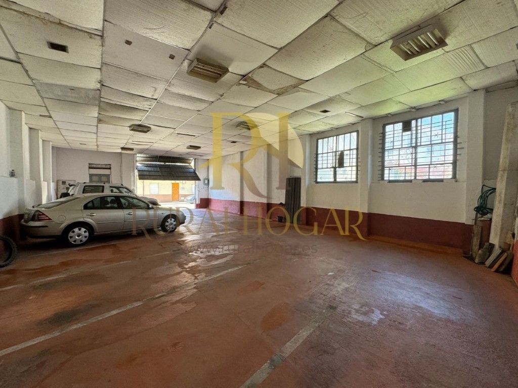 House or chalet for sale in Santa María del Páramo