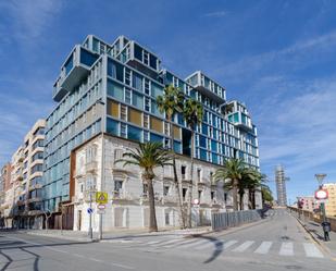 Exterior view of Flat for sale in Cartagena  with Air Conditioner and Heating
