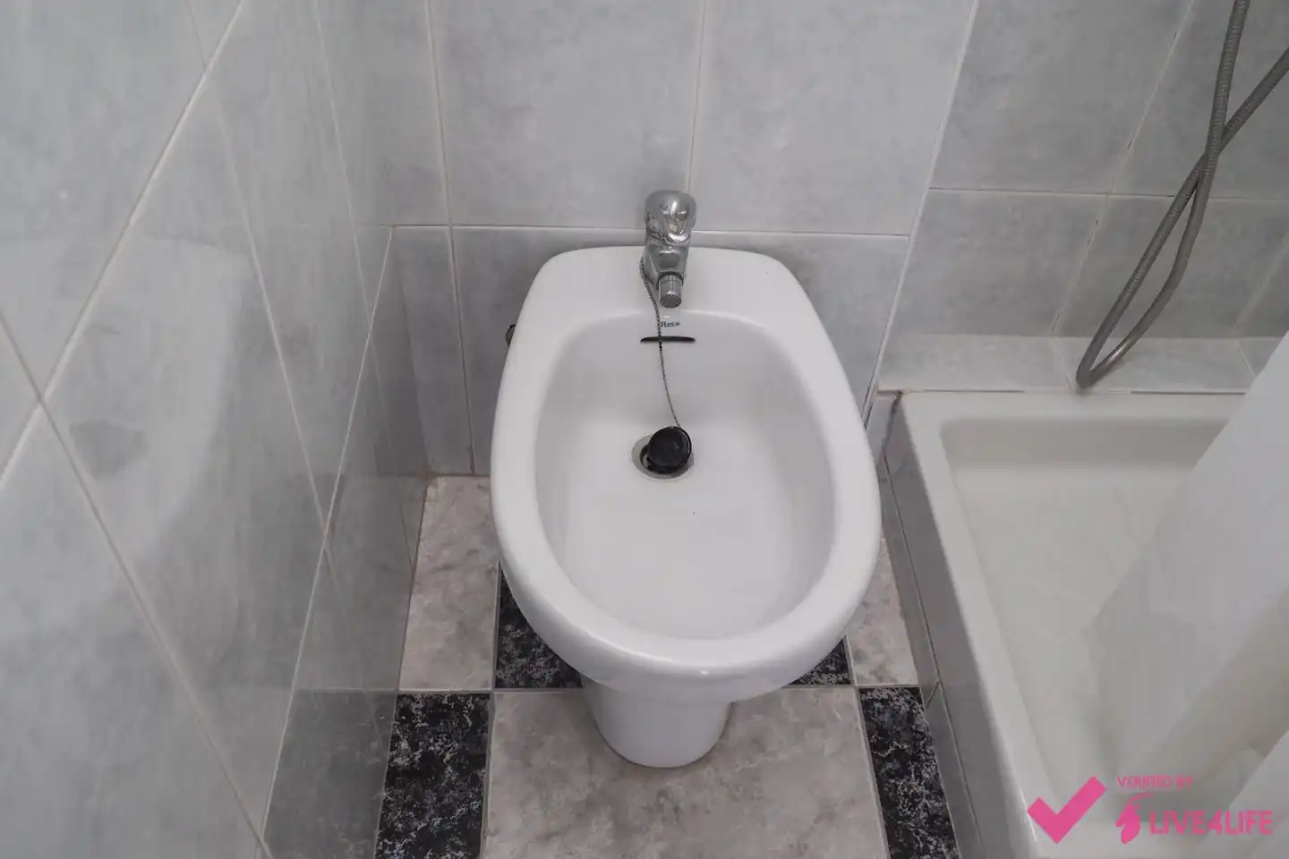 Pis de lloguer a Santa Cecilia, Triana Oeste