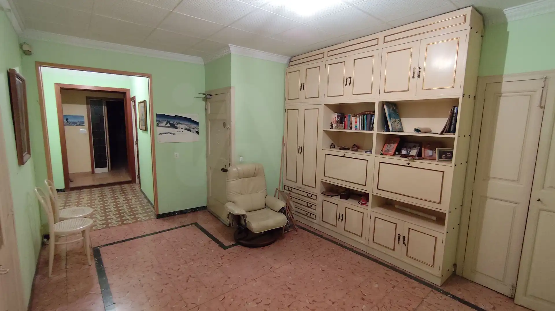Finca rústica en venda en Castellserà amb Terrassa