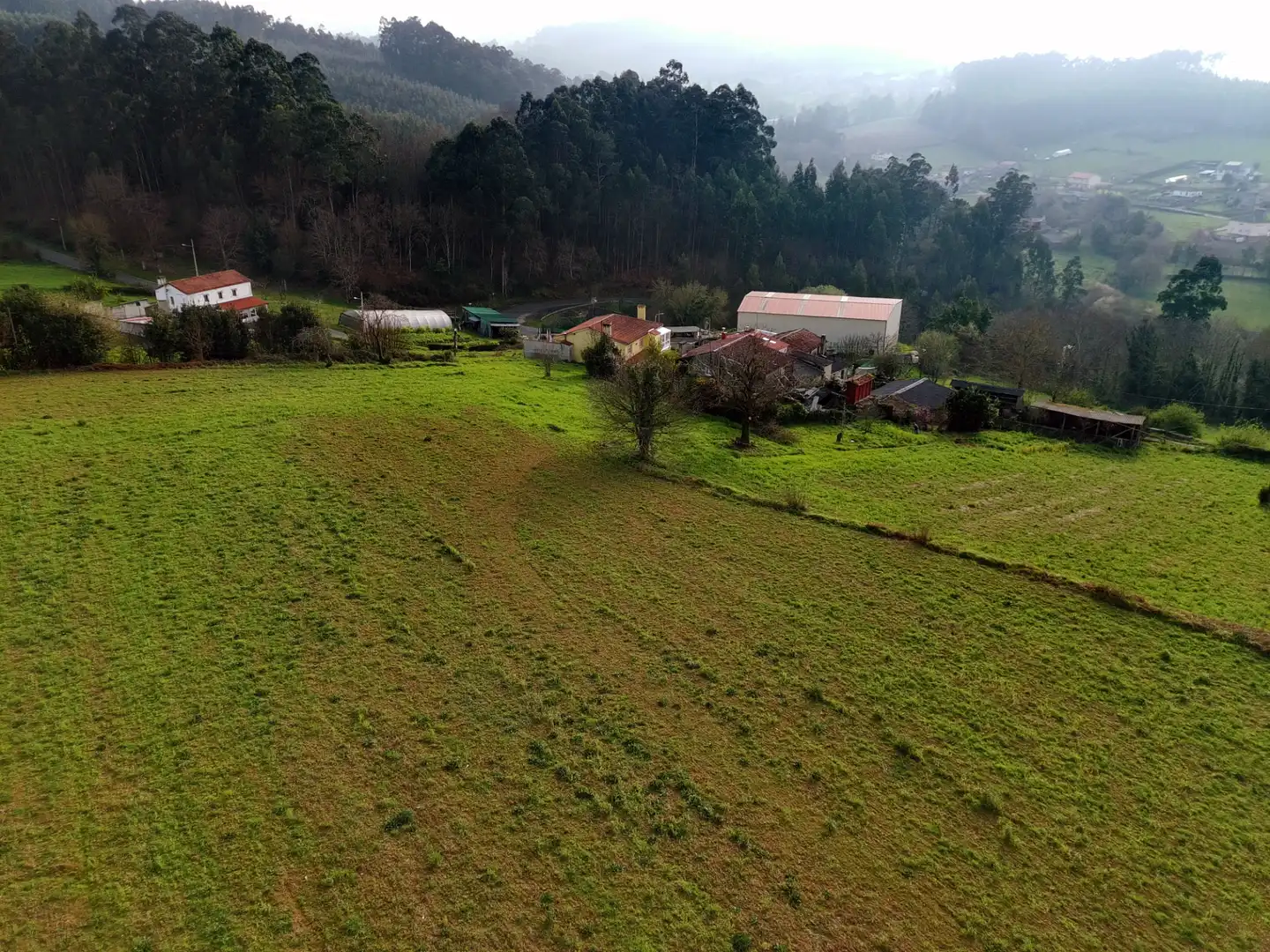 Wohnbaugrundstück zum Verkauf in Lugar Outeiro 82, imagen 7