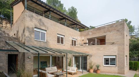 Foto 2 de Casa o xalet en venda a Calle Camí Dels Monjos, Matadepera, Barcelona