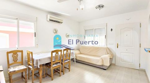 Foto 3 de Apartamento en venta en El Alamillo, Mazarrón