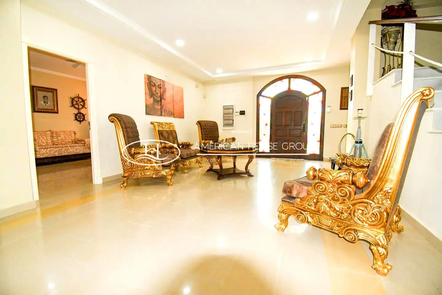 Houses for sale in Chiclana de la Frontera  with Air Conditioner, Heating and Private garden