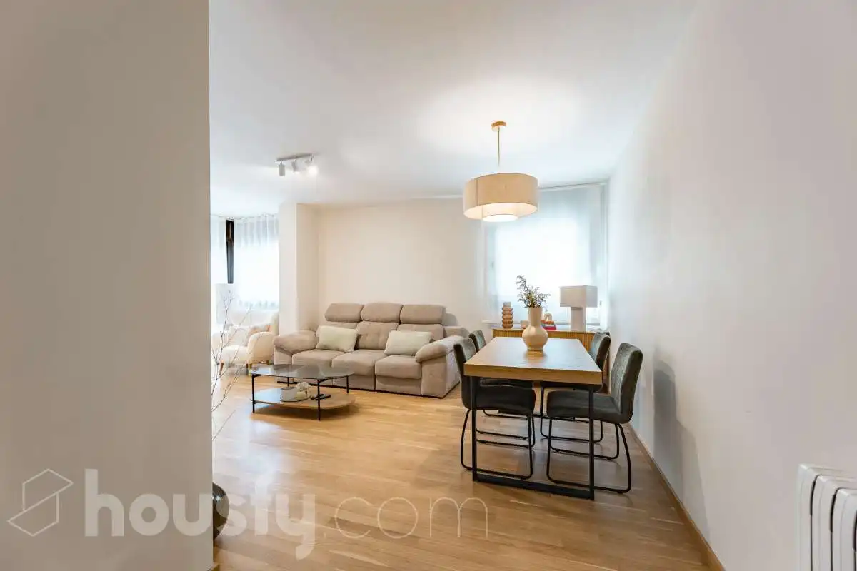 Appartement avec ascenseur à vendre à Plaça de Maria Vinyes ., imagen 6
