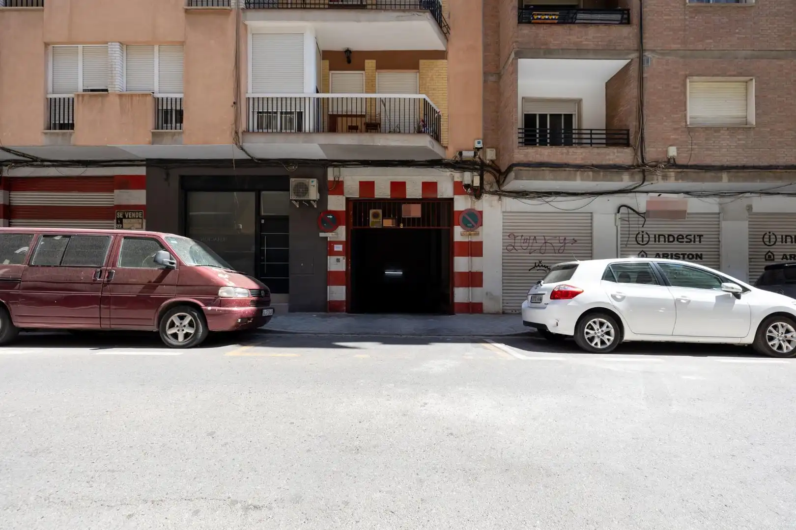 Individual for sale in Calle DOCTOR PAREJA YEBENES, imagen 5