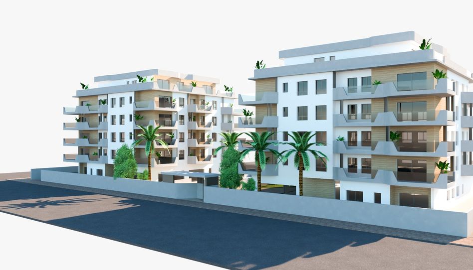 Photo 1 of Flat for sale in Diseminado Diego Carmona, Zarandona, Murcia