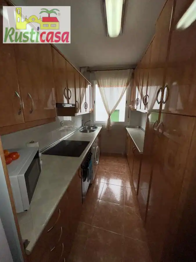 Appartement avec terrasse à vendre à Vista Alegre 33, imagen 12