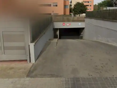 Parking of Garage for rent in Santa Perpètua de Mogoda