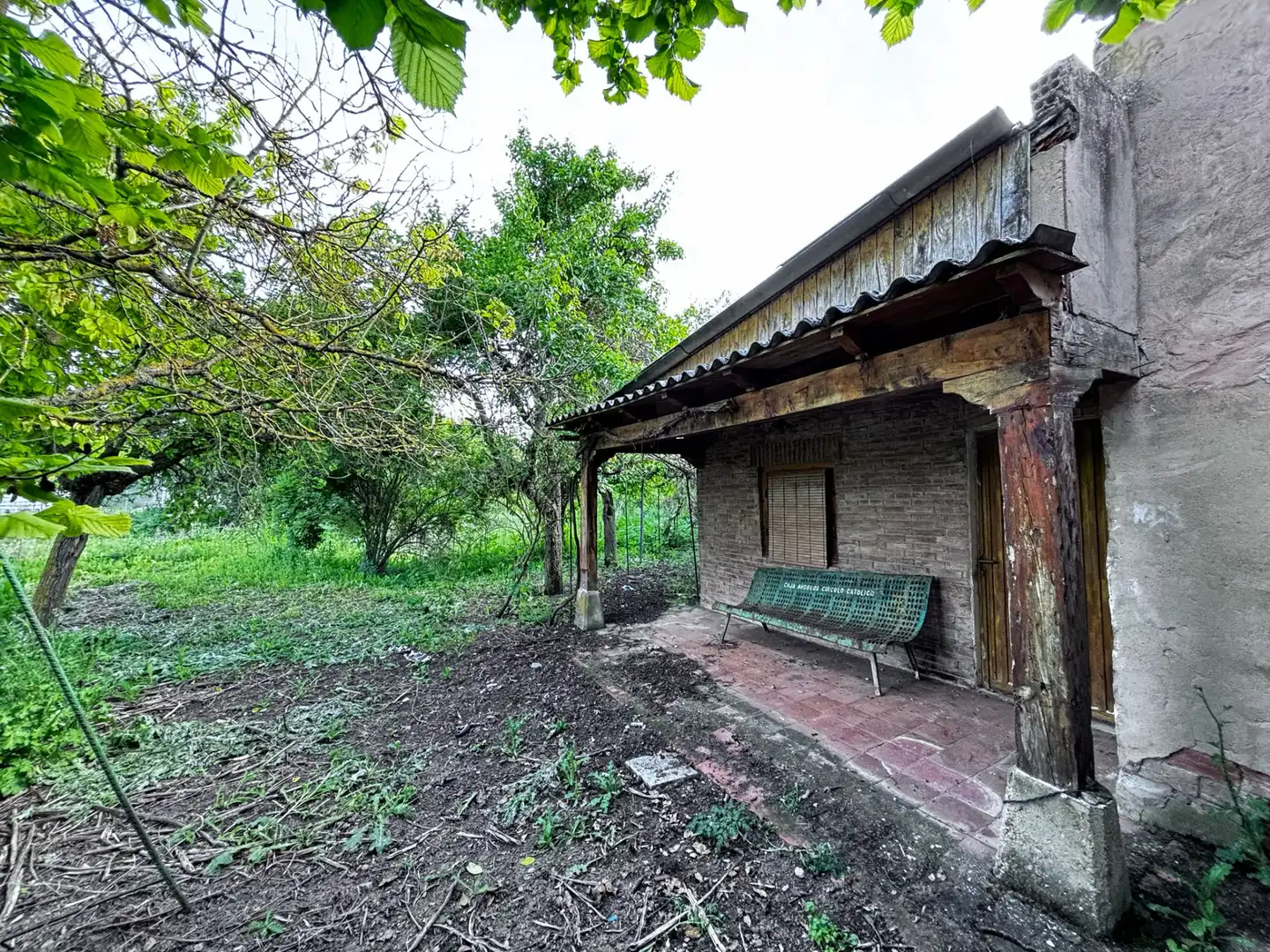 Terreny industrial en venda en Buniel