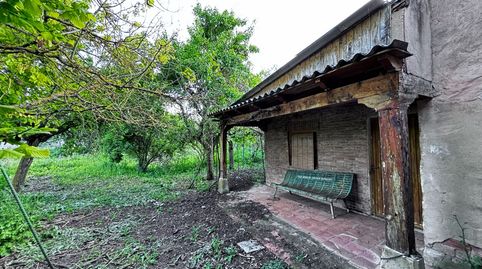Foto 2 de Terreno industrial en venta en Buniel, Burgos