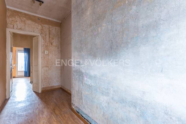 Apartamento en Venta en El Putget i el Farró