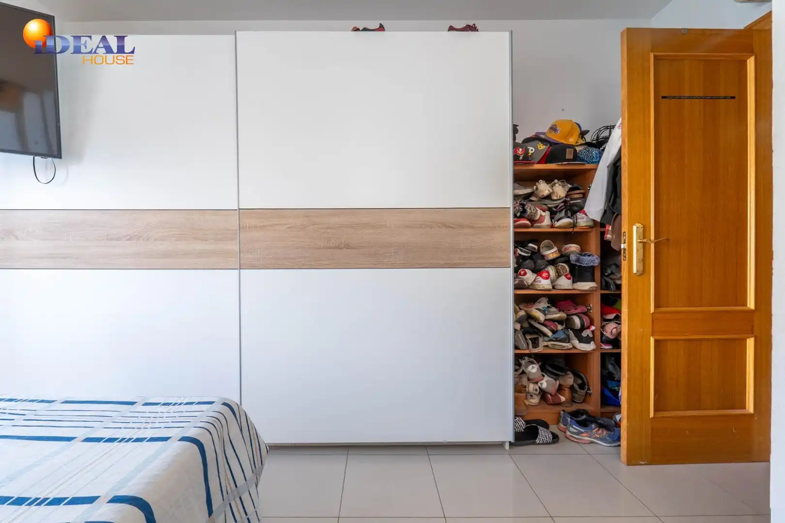Wohnung mit Aufzug zum Verkauf in Residencial Triana - Barrio Alto, imagen 14
