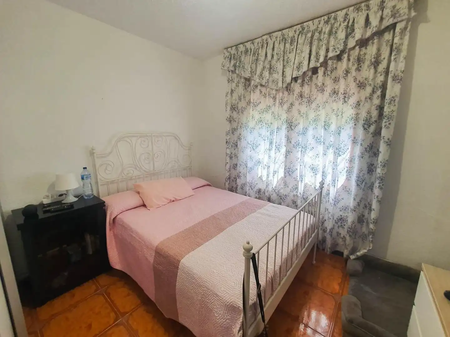 Dormitori de Casa o xalet en venda en Castellbisbal amb Aire condicionat, Calefacció i Jardí privat