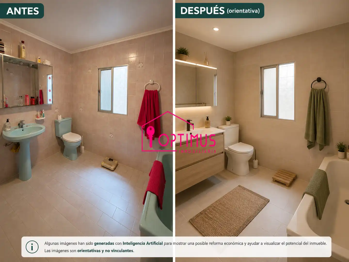 Edificio en venta en Carrer Llibertat, Massamagrell