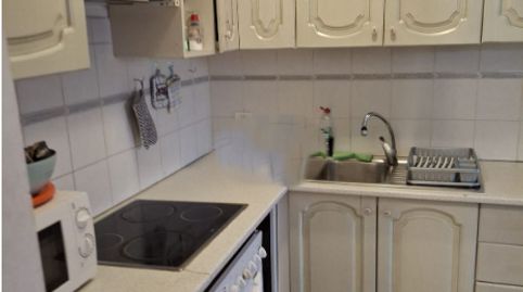 Foto 4 de Apartamento en venta en Callao Salvaje - Playa Paraíso, Adeje