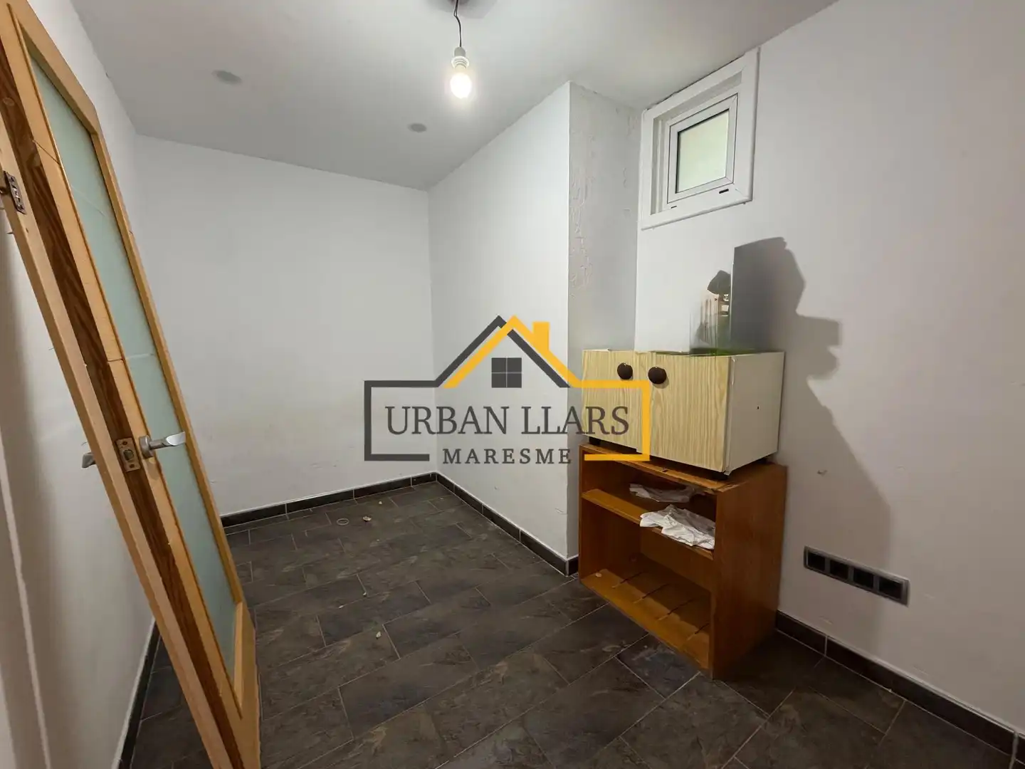 Piso en venta en Mataró con Balcón
