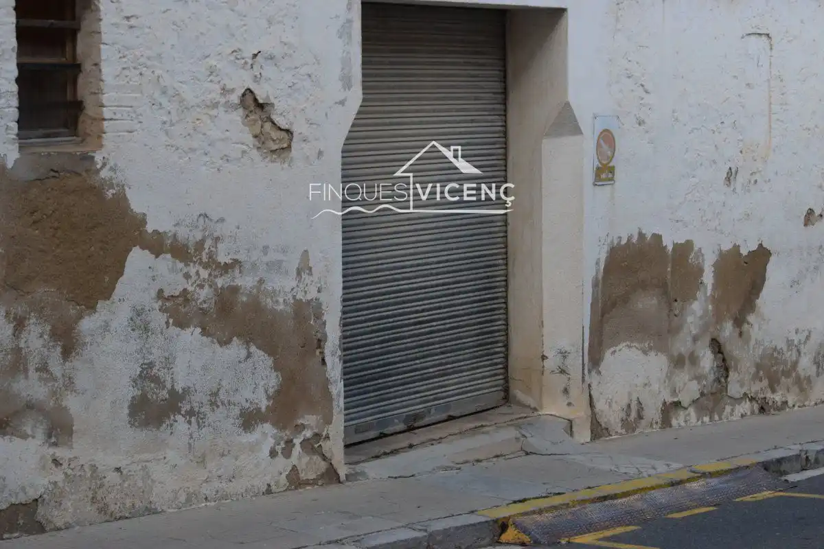 Land for sale in Bisbe Catala, Calafell Poble