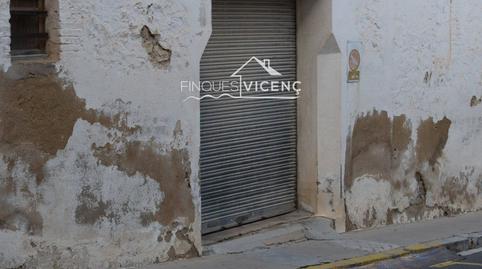 Foto 4 von Grundstücke zum Verkauf in Bisbe Catala, Calafell Poble, Calafell