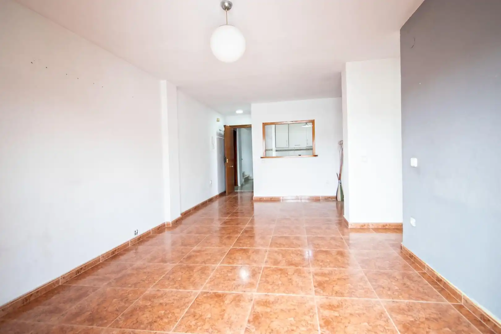Piso en venta en San Pablo - Santa Justa