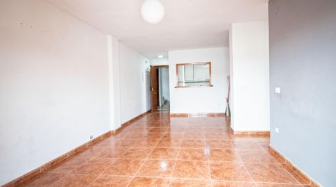 Foto 5 de Piso en venta en San Carlos - San José, Sevilla Capital