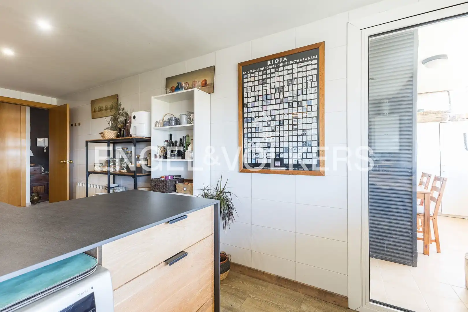 Exterior view of Duplexes for sale in Castelldefels  with Air Conditioner, Heating and Terrace