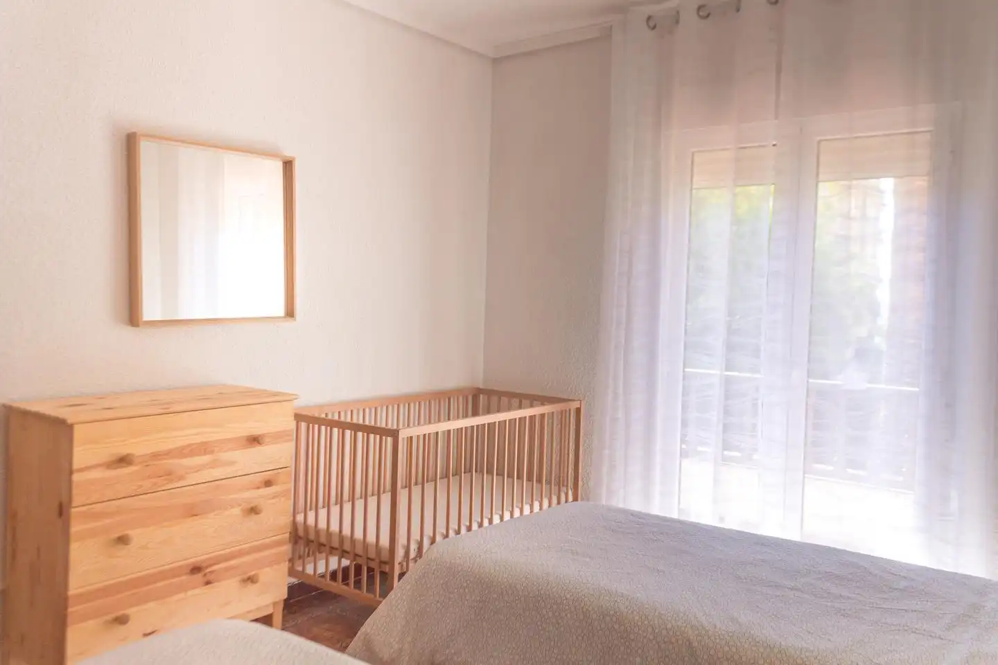 Detached homes for rent in Carrer la Corte, Torreón - La Almadraba