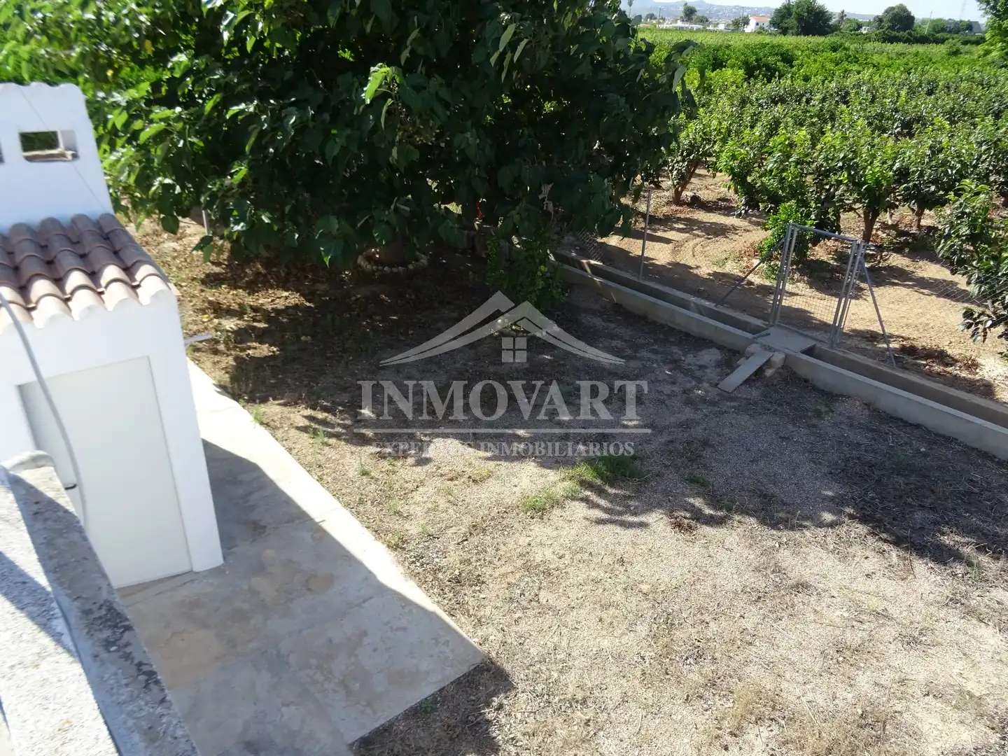 Finca rústica en venta en Guadassuar con Trastero y Piscina