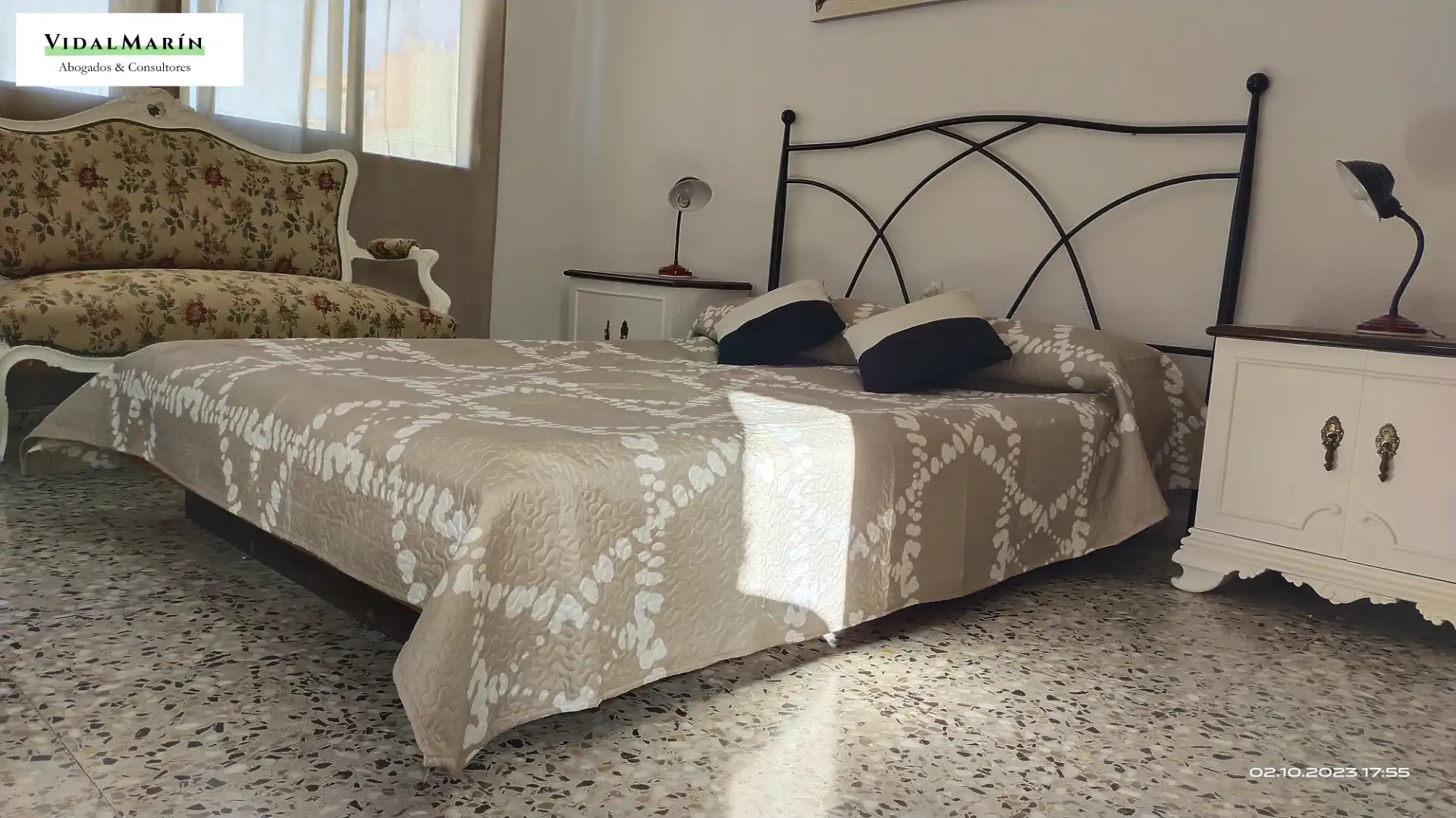 Flat for rent in Carrer de Santa Teresa, 14, Campello pueblo