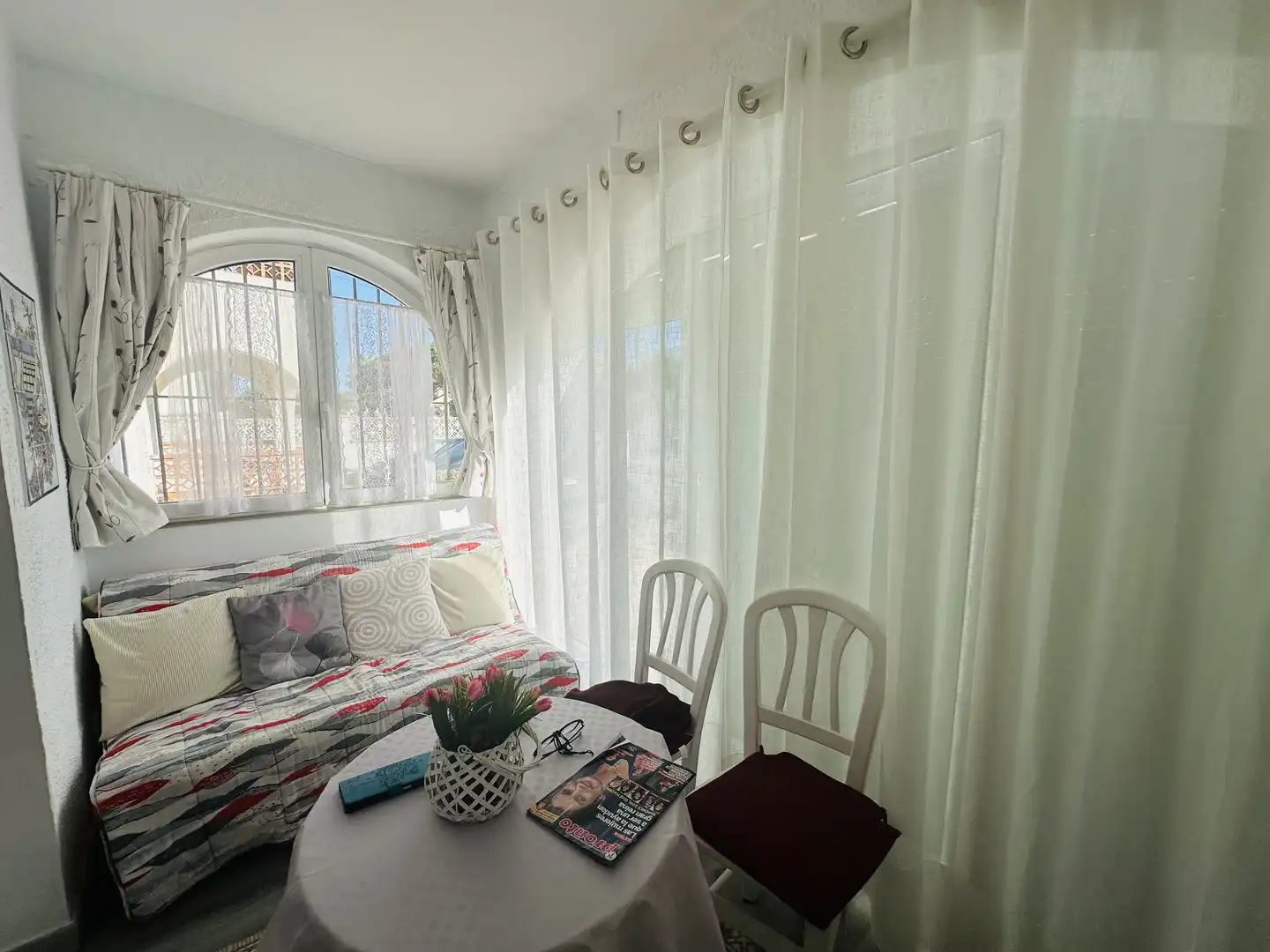 Wohnung mit Pool zum Verkauf in Alberes, imagen 4