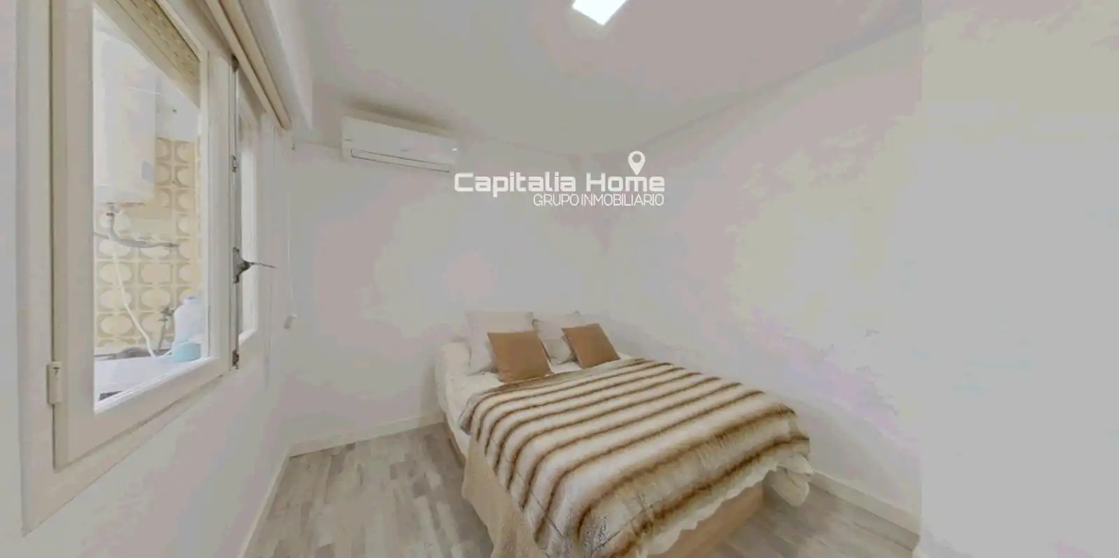 Habitación de Ático en venta en Alicante / Alacant con Aire acondicionado, Calefacción y Terraza