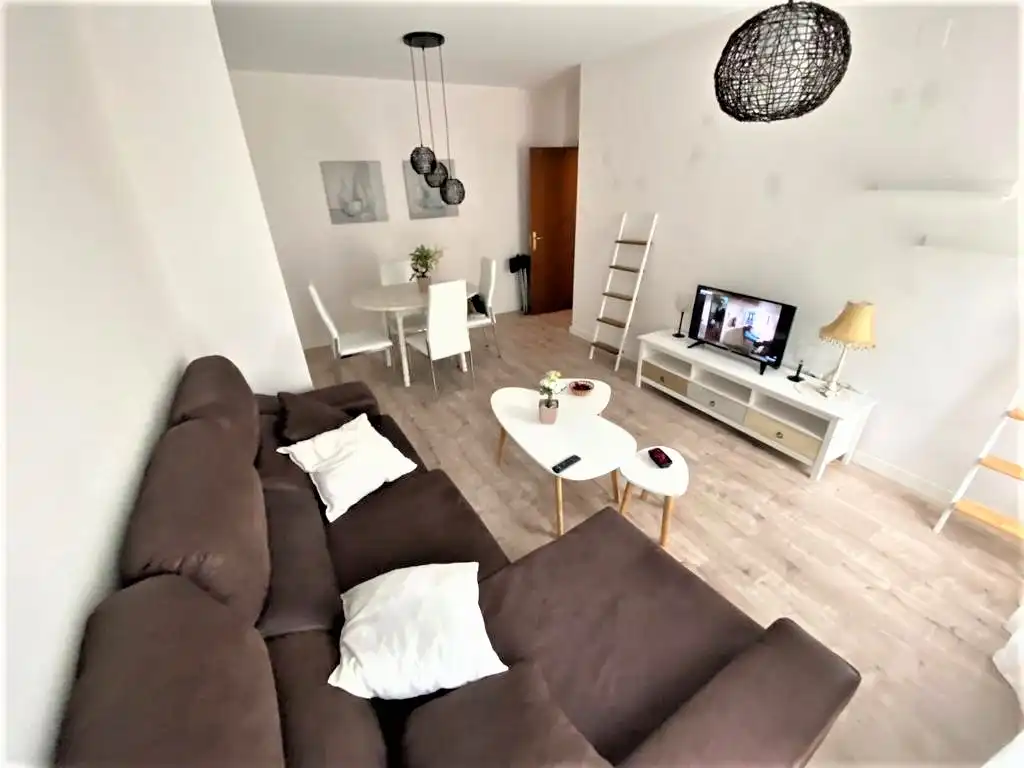 Flat for rent in JUAN PABLO FORNER, Mejostilla