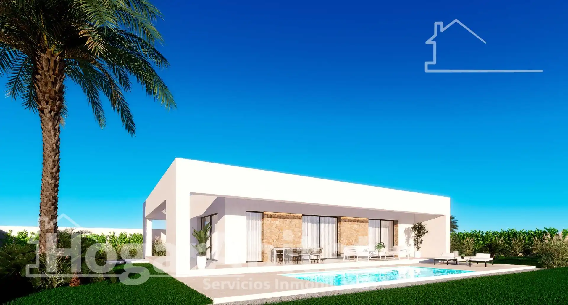 Villa avec piscine à vendre à Avenida GRANADA, imagen 17