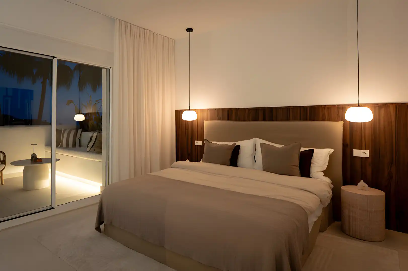 Ático con piscina en venta en Nueva Andalucía, imagen 11