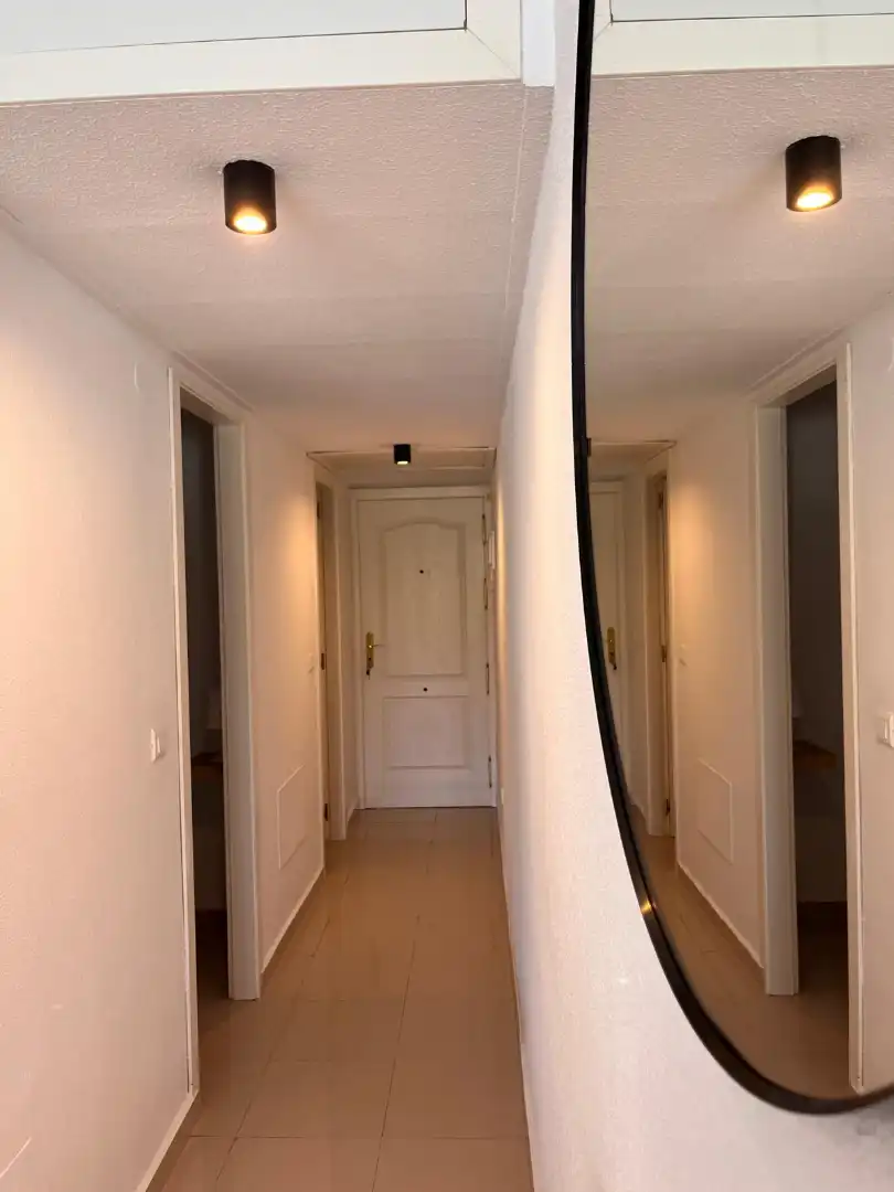 Estudio de alquiler en Calle Poseidon, 8, Nueva Torrequebrada