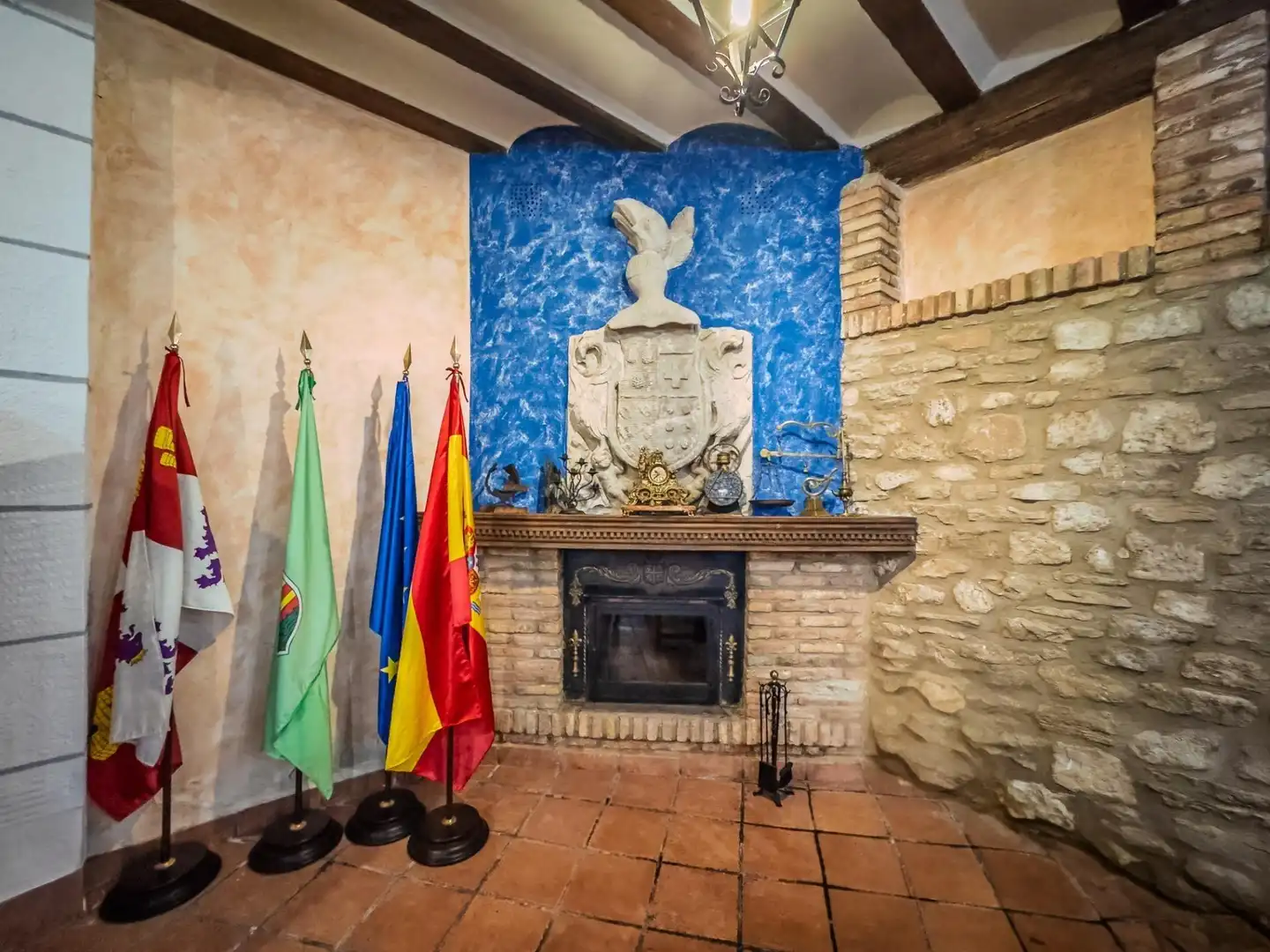 Country homes for sale in Briviesca  with Heating, Private garden and Terrace