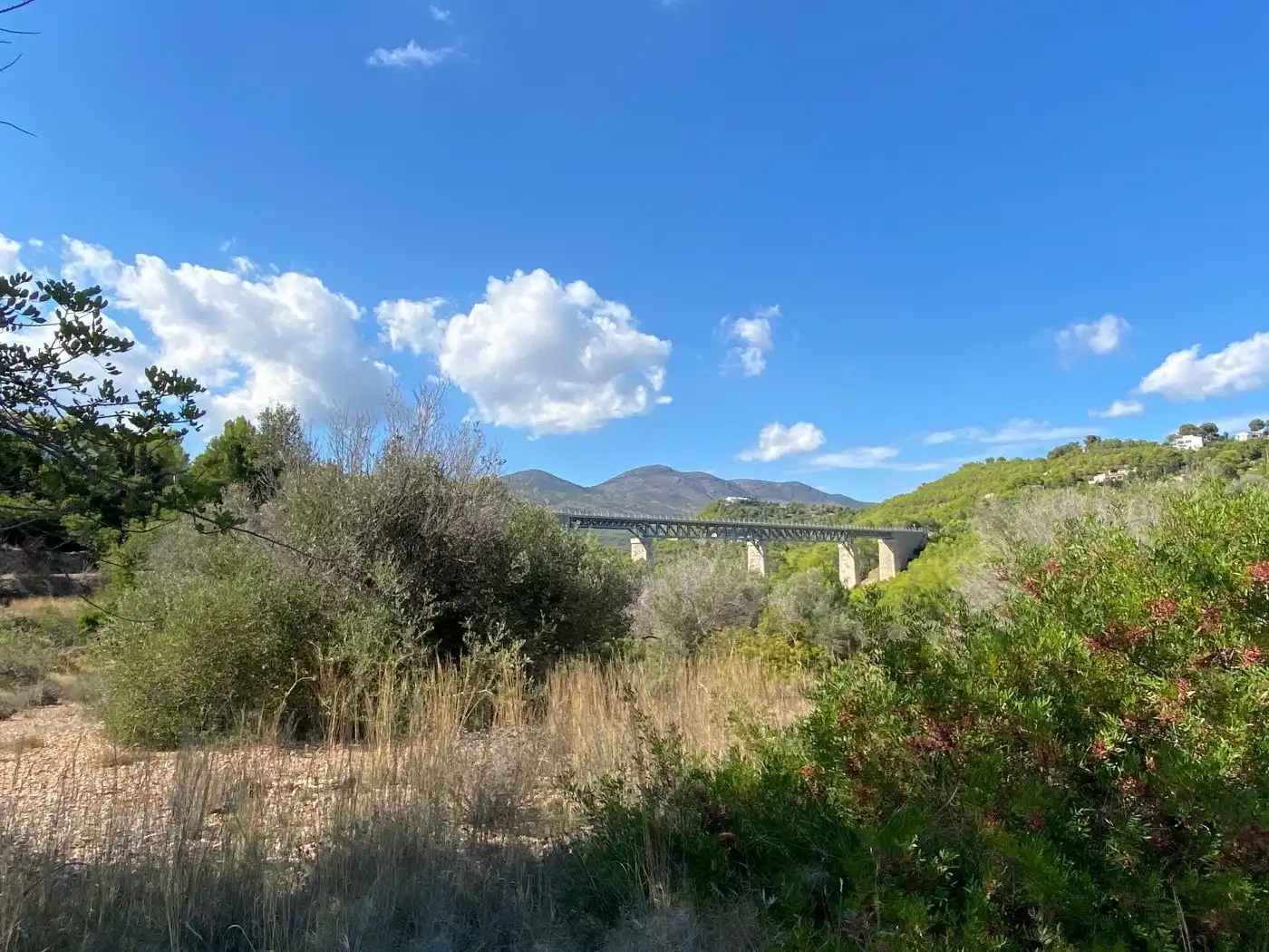 Terreny residencial en venda a Benissa pueblo, imagen 9