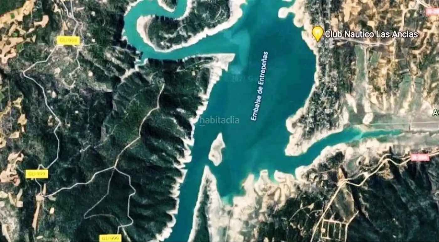 Wohnbaugrundstück zum Verkauf in Avenida Anelalas Anc 474, imagen 9