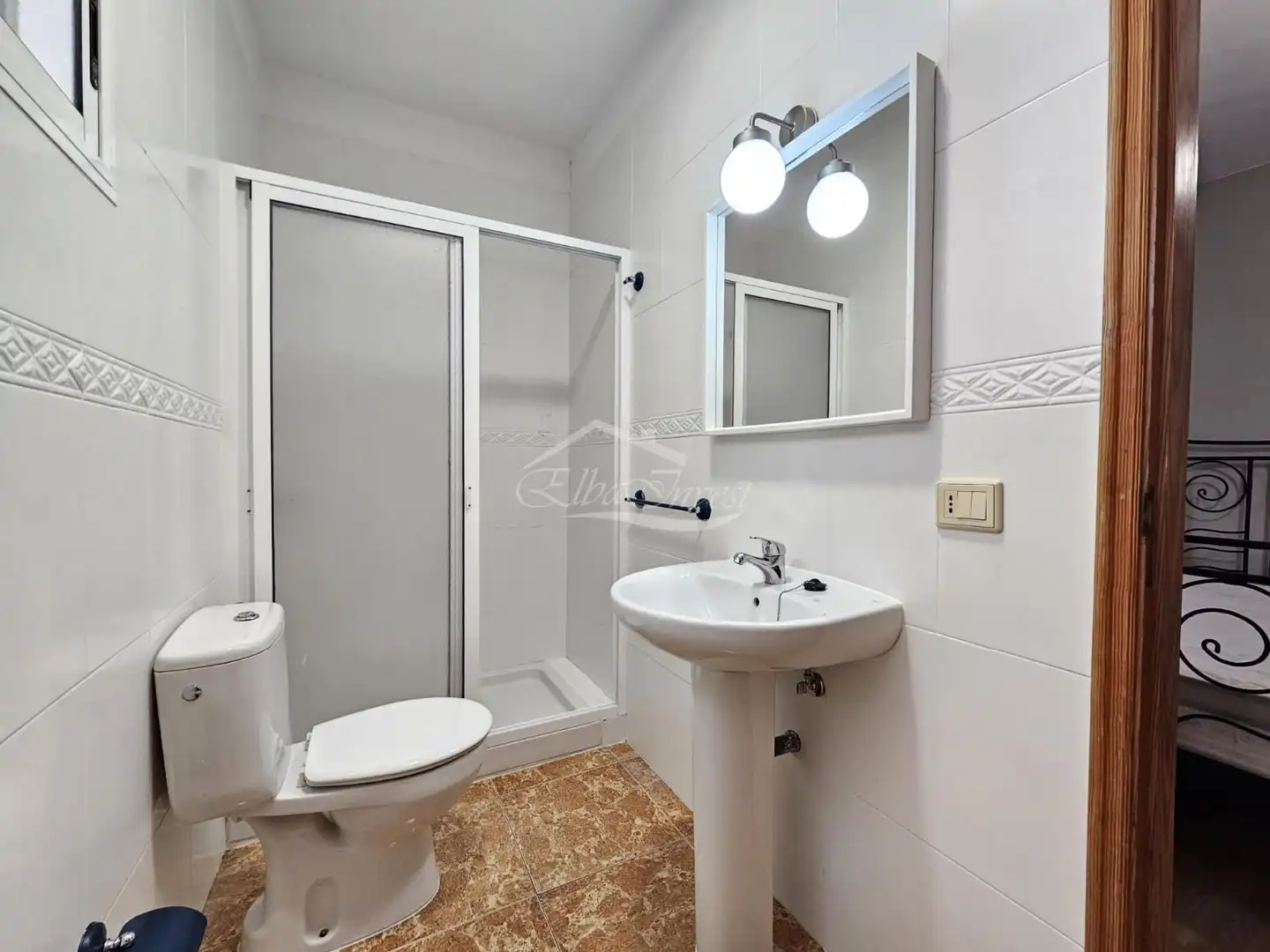 Appartamento con terrazza in affitto a Casco Urbano, imagen 23
